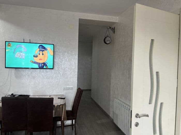 Квартира с 2 спальнями в Район Багратиони — 5