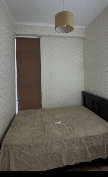 Квартира с 1 спальней в Вазисубани — 3