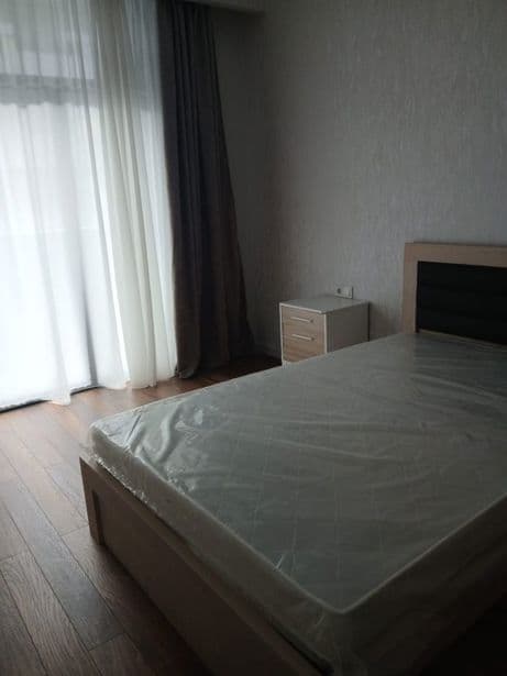 Квартира с 1 спальней в Мухиани — 5