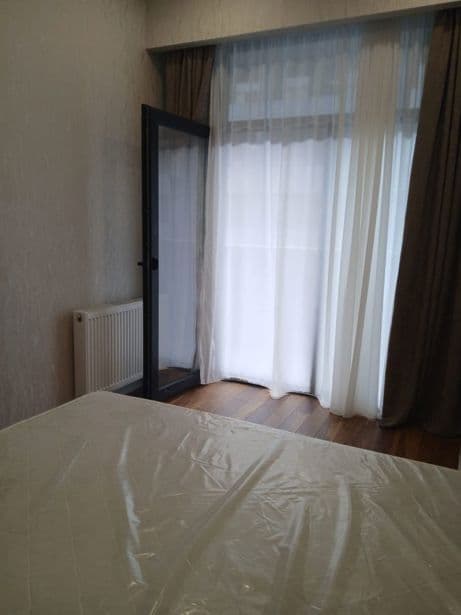 Квартира с 1 спальней в Мухиани — 6