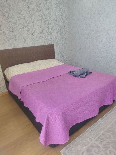 Квартира с 2 спальнями в Батуми — 11