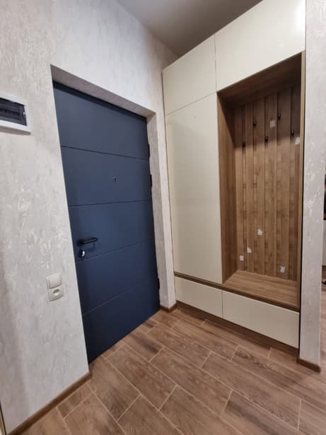 Квартира с 1 спальней в Сабуртало — 10