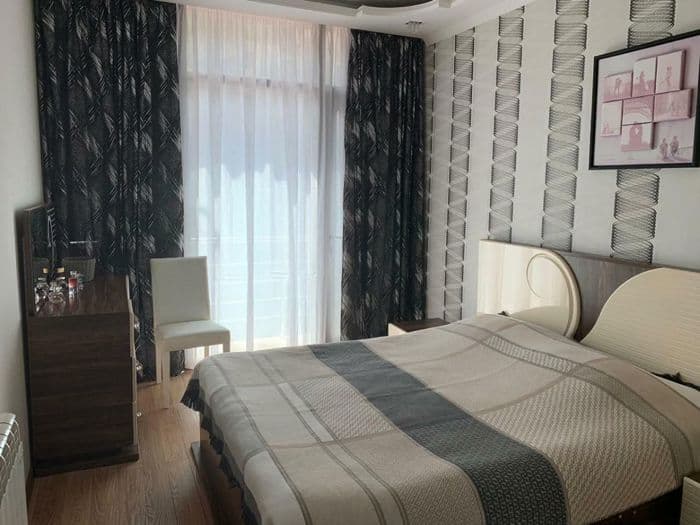 Квартира с 2 спальнями в Батуми — 9