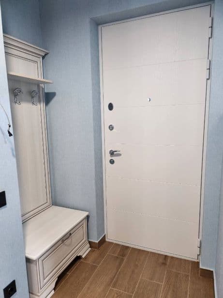 Квартира с 1 спальней в Сабуртало — 6