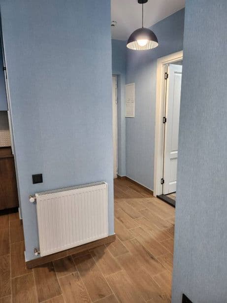 Квартира с 1 спальней в Сабуртало — 8