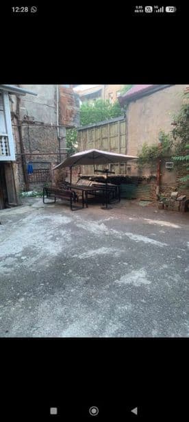 Квартира с 1 спальней в Вера — 11