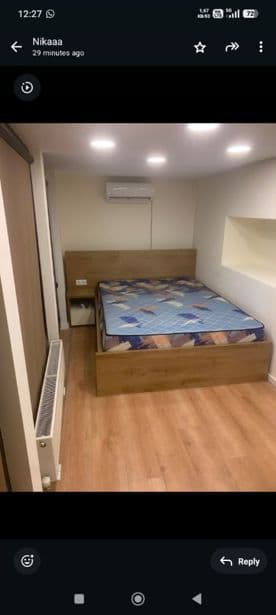 Квартира с 1 спальней в Вера — 3