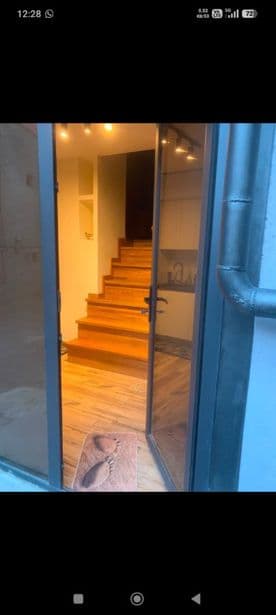 Квартира с 1 спальней в Вера — 4