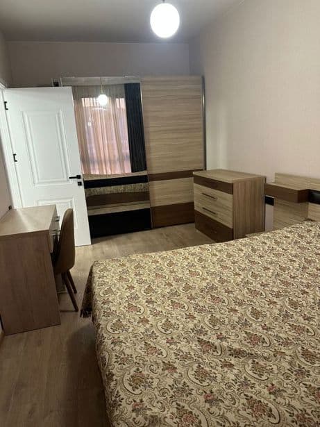 Квартира с 1 спальней в Диди Дигоми — 4