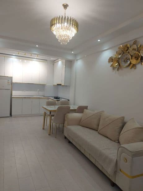 Квартира с 1 спальней в Варкетили — 3