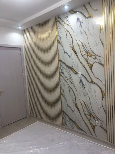 Квартира с 1 спальней в Варкетили — 8