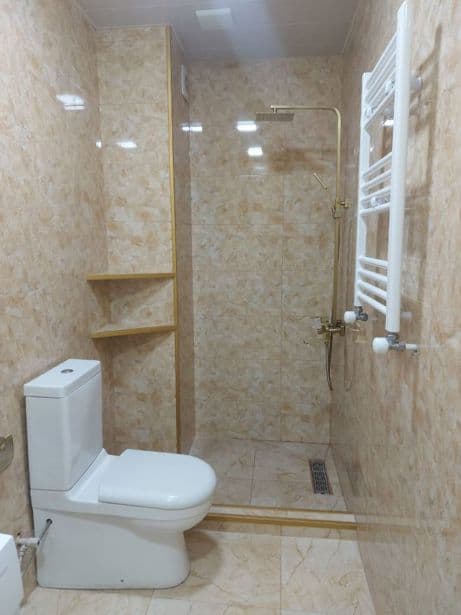 Квартира с 1 спальней в Варкетили — 10