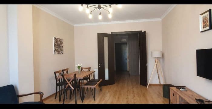 Квартира с 2 спальнями в Вера — 2