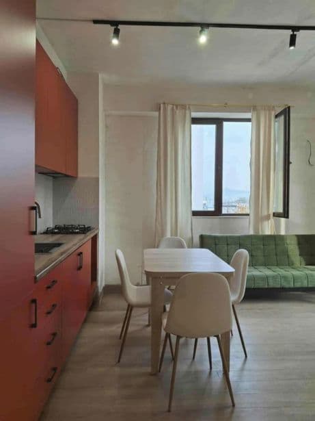 1-bedroom apartment in Диди Дигоми