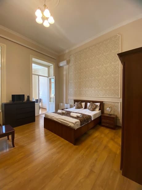 Квартира с 1 спальней в Сололаки — 2