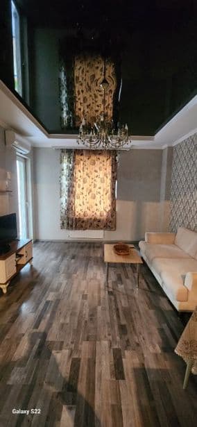 Квартира с 1 спальней в Глдани — 11