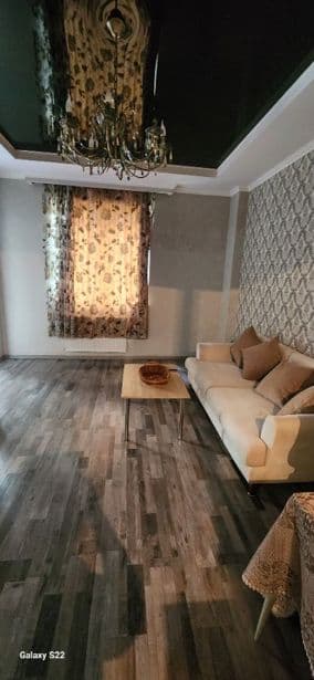 Квартира с 1 спальней в Глдани — 13