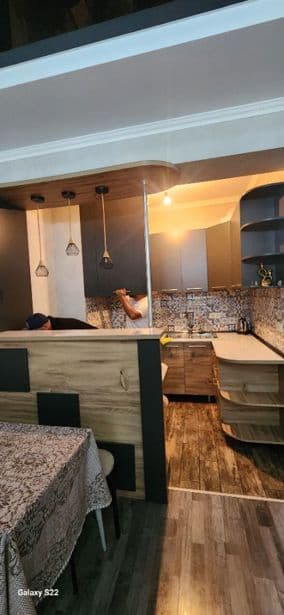 Квартира с 1 спальней в Глдани — 14