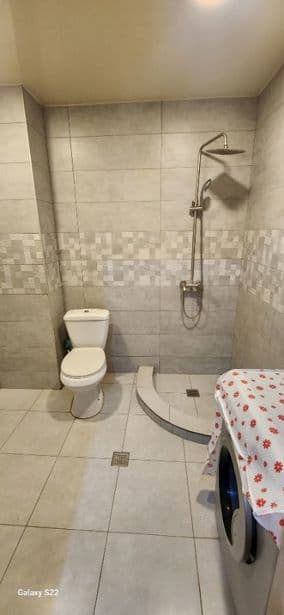 Квартира с 1 спальней в Глдани — 4