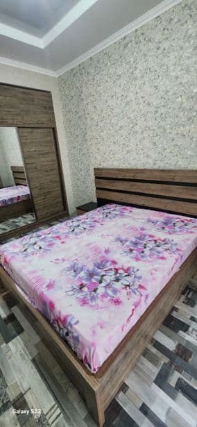 Квартира с 1 спальней в Глдани — 6