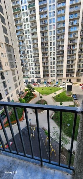Квартира с 1 спальней в Глдани — 9