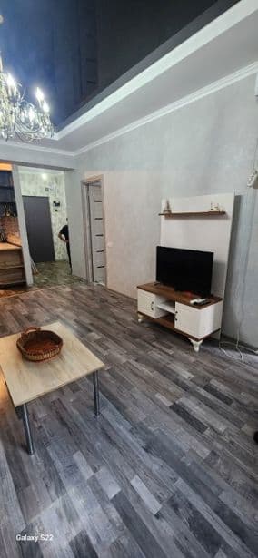 Квартира с 1 спальней в Глдани — 10