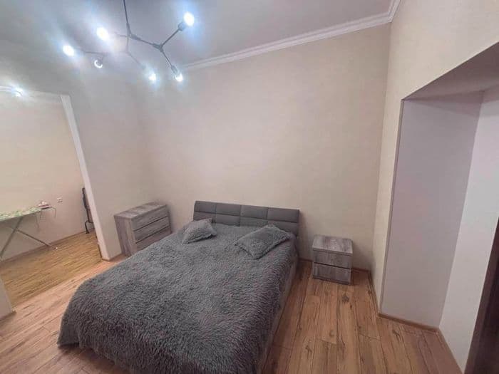 Квартира с 2 спальнями в Чугурети — 2