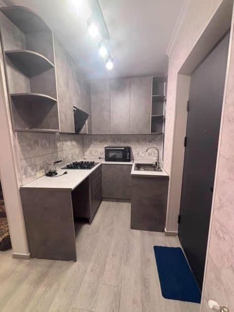 Квартира с 2 спальнями в Чугурети — 7