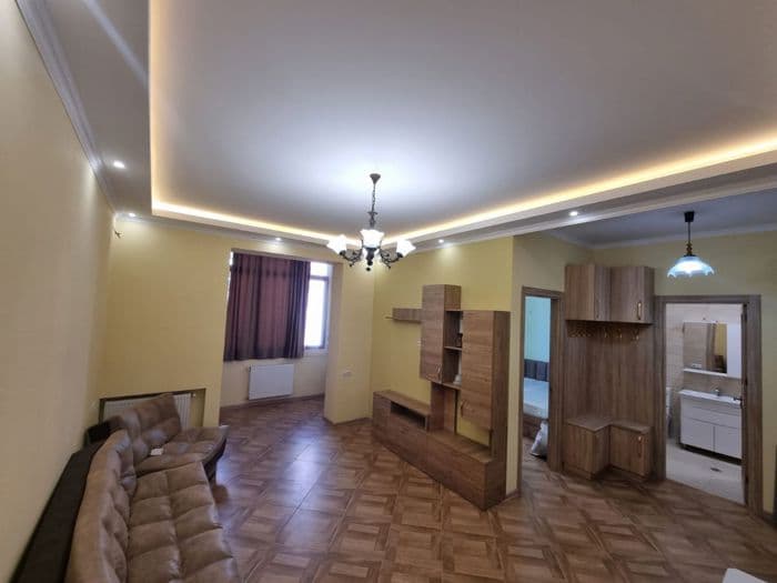 Квартира с 1 спальней в Ваке — 1