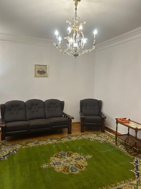 Квартира с 2 спальнями в Ваке — 3