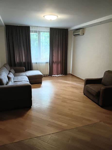 Квартира с 2 спальнями в Tbilisi — 1