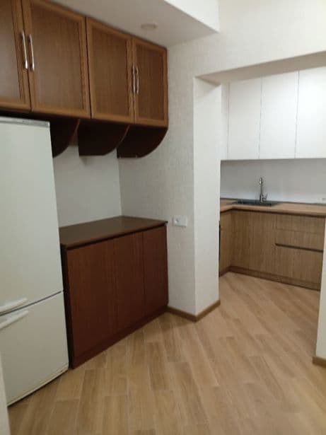 Квартира с 2 спальнями в Tbilisi — 2