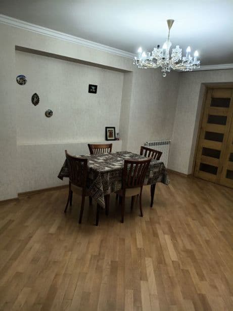 Квартира с 2 спальнями в Tbilisi — 4