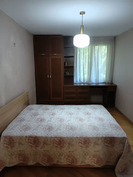 Квартира с 2 спальнями в Tbilisi — 5