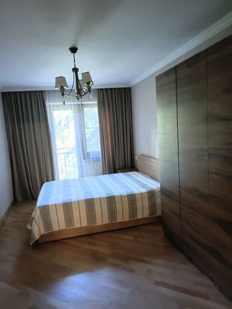 Квартира с 2 спальнями в Tbilisi — 6