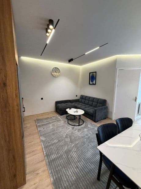 Квартира с 1 спальней в Район аэропорта — 3