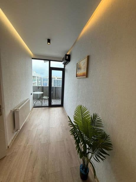 Квартира с 1 спальней в Район аэропорта — 5