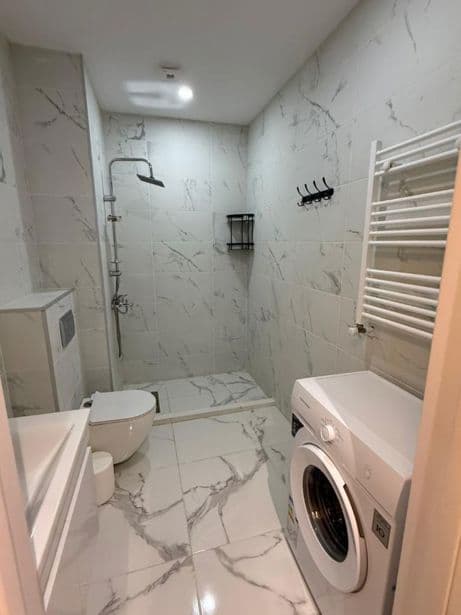 Квартира с 1 спальней в Район аэропорта — 9