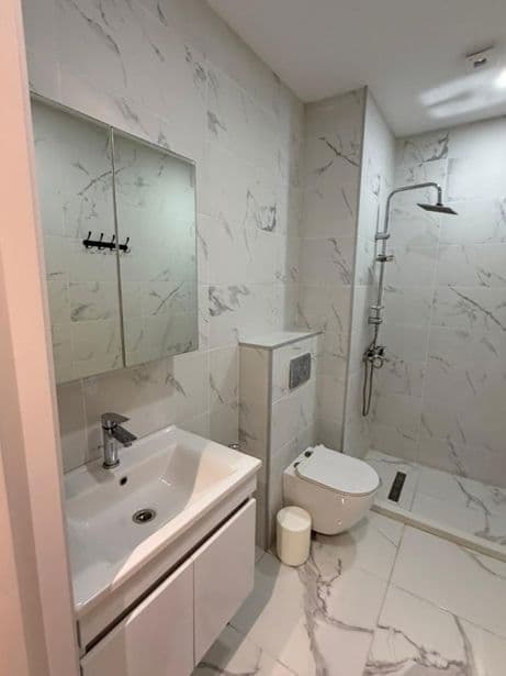 Квартира с 1 спальней в Район аэропорта — 10