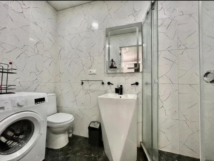 Квартира с 1 спальней в Сабуртало — 8