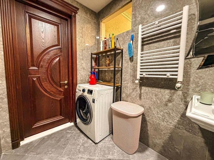 Квартира с 1 спальней в Ваке — 12