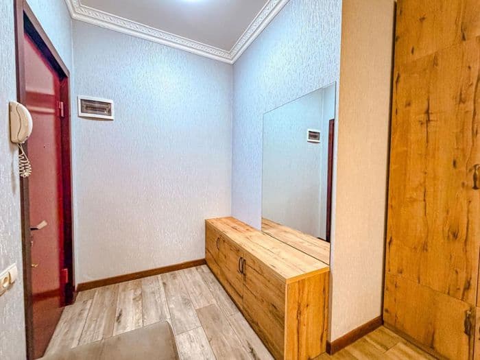 Квартира с 1 спальней в Ваке — 15