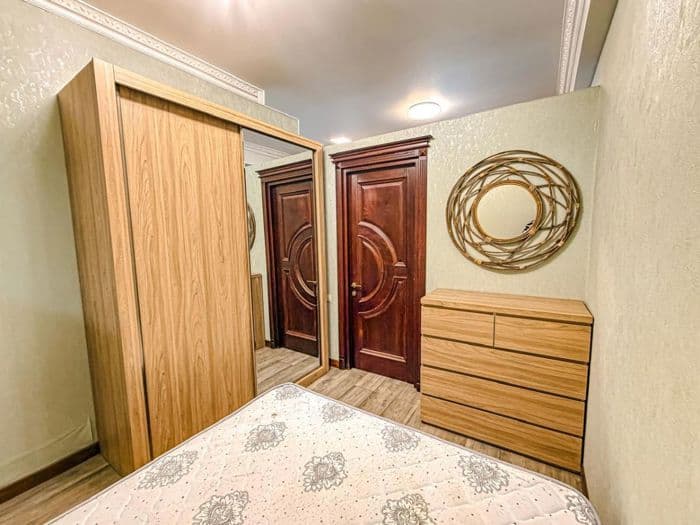 Квартира с 1 спальней в Ваке — 8