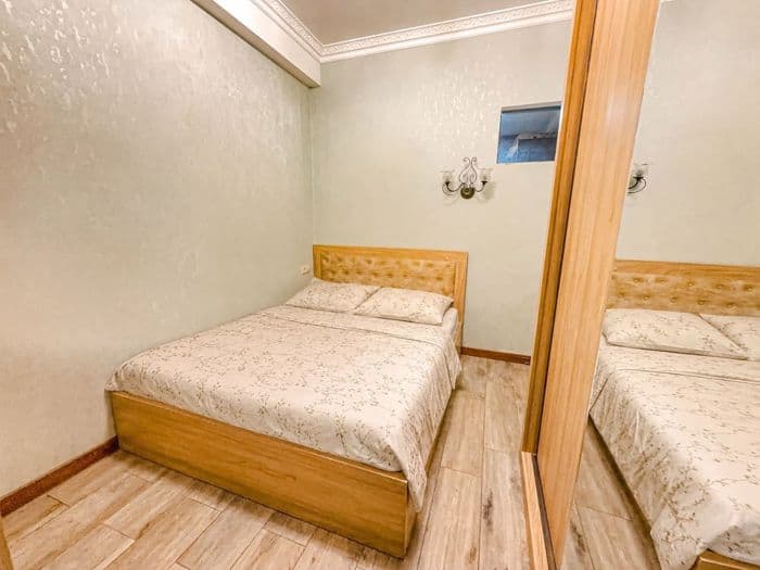 Квартира с 1 спальней в Ваке — 9