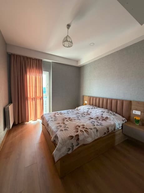 Квартира с 1 спальней в Tbilisi — 1