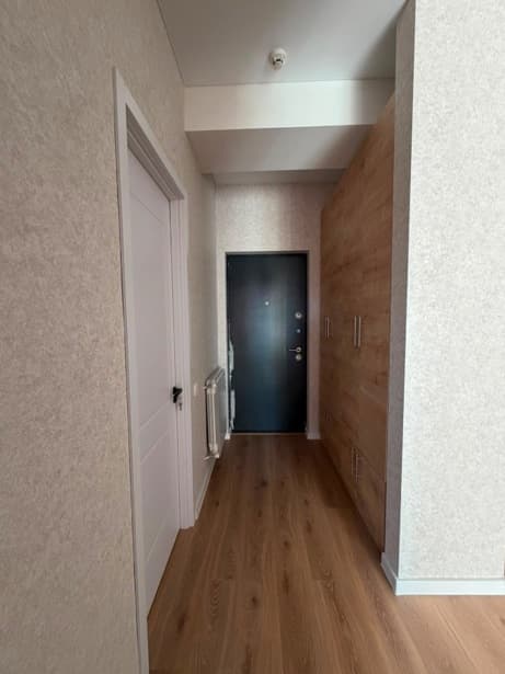 Квартира с 1 спальней в Tbilisi — 11