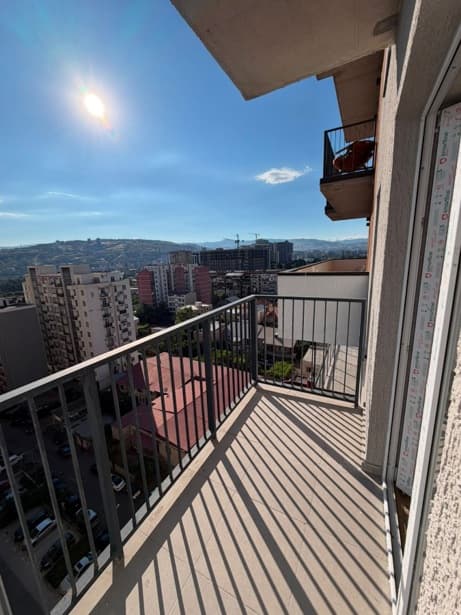 Квартира с 1 спальней в Tbilisi — 15