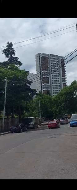 Квартира с 1 спальней в Tbilisi — 9