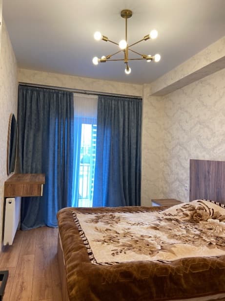 Квартира с 3 спальнями в Tbilisi — 3
