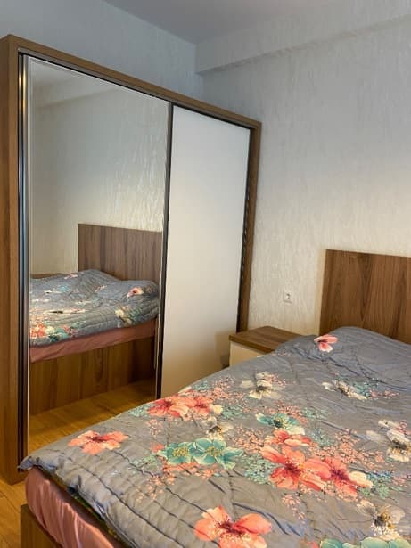 Квартира с 3 спальнями в Tbilisi — 5